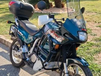 honda 600 transalp