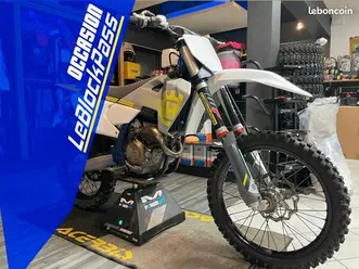 husqvarna 250 fc 2024 (144,19 /mois)