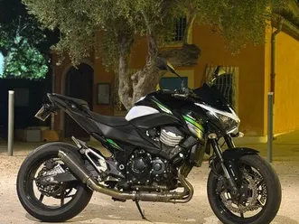 kawasaki z800 a2