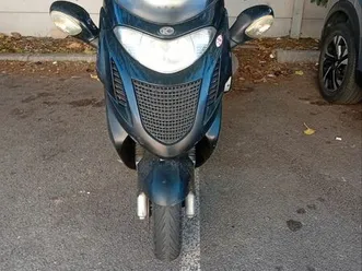 scooter kymco 125 granddink s