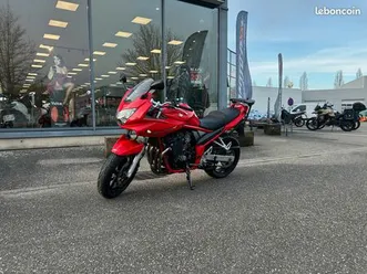 suzuki gsf650 bandit s