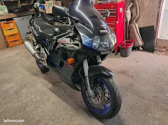 gsxr 1100 1995