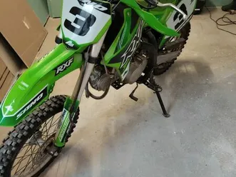 dirt bike 150 apollo