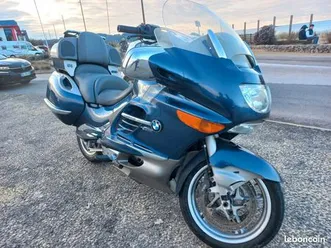 bmw k1200lt