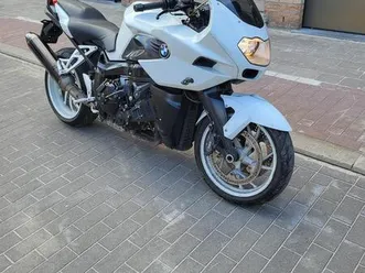 ② bmw k1200r sport