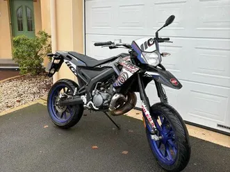 gilera smt drifting 50 cc 2019