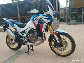 honda africa twin adv