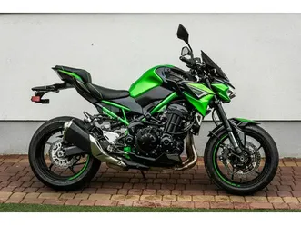 kawasaki z 900 r 2022 abs raty transport największy wybór moto w pl pelna moc radom