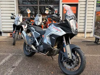 ktm 1290 super adventure s