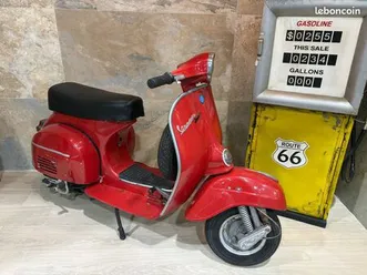vespa super 125