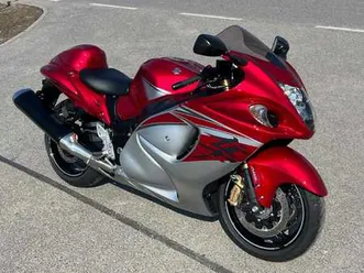 suzuki gsx 1300 r hayabusa