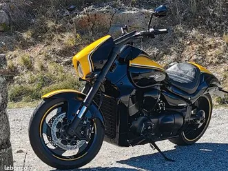 suzuki 1800 intruder vzr boss