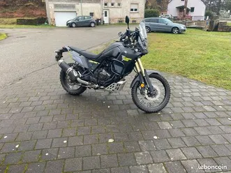 yamaha tenere 700