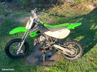 kx 65