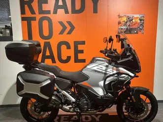 ktm 1290 super adventure s full options