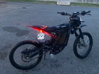 surron light bee homologue