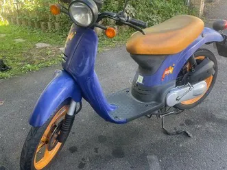 scooter honda