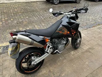 ktm 950 sm