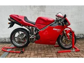 ducati 998