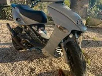 malaguti firefox f15