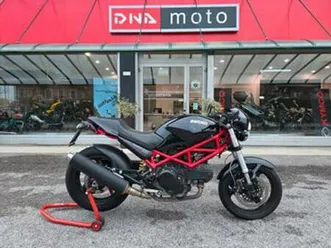 ducati monster 695