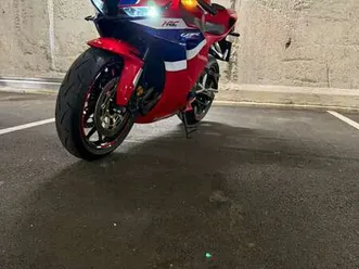 honda cbr 600 pc69