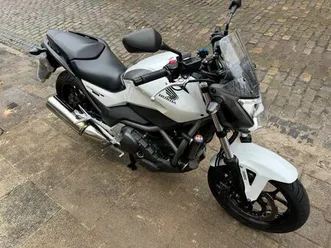 honda nc 700 sd