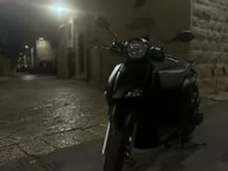 piaggio liberty s 50