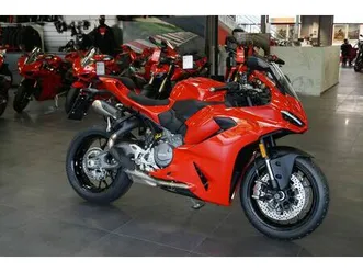 ducati panigale v2 a2 35 kw **1a top + my 2025**
