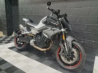 cf moto 800nk