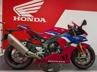 honda cbr1000f
