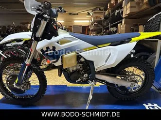 husqvarna fe 450 2024 fmf esd ab 3,99%