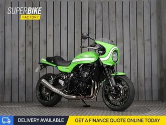 kawasaki z900rs cafe