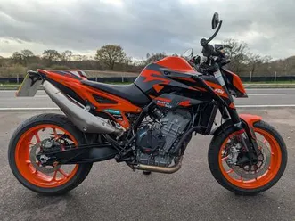 ktm 890 duke