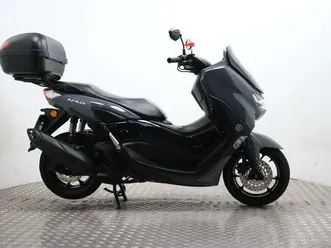 yamaha nmax 125