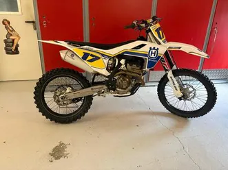 husqvarna fc 250 kayaba a kit