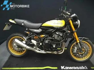 kawasaki z900rs