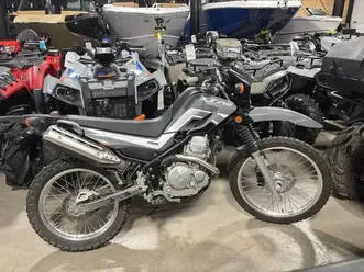 2024 yamaha xt 250