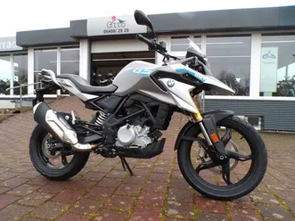 bmw g 310 gs abs