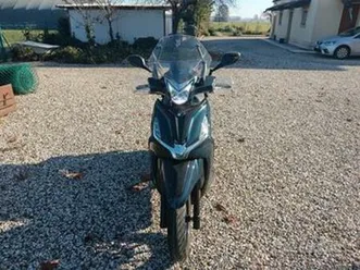 kymco agility 300i - 2024