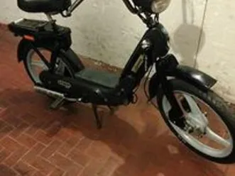 piaggio ciao - mix 1996