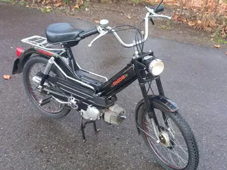 puch maxi nostalgie sondermodell