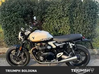 triumph speed twin 1200 abs