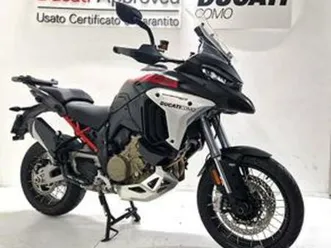 ducati multistrada v4 multistrada v4 rally n...