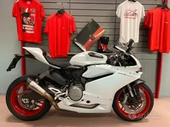 ducati 959 panigale