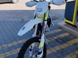 husqvarna fe 250 2023