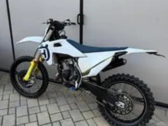 husqvarna tc 125 2021
