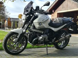 bmw r1200r k27 top gepflegt