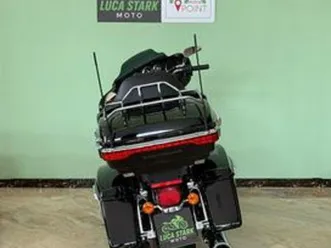 harley-davidson electra glide 114 ultra limited