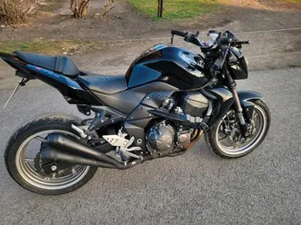 ❌❌z750 black abs nur 22.000km tüv+laser❌❌